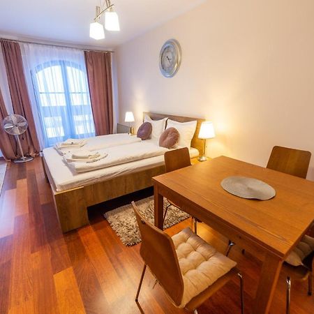 Apartament 26 Mikolajki Apartment Ngoại thất bức ảnh