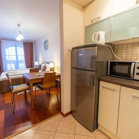 Apartament 26 Mikolajki Apartment Ngoại thất bức ảnh