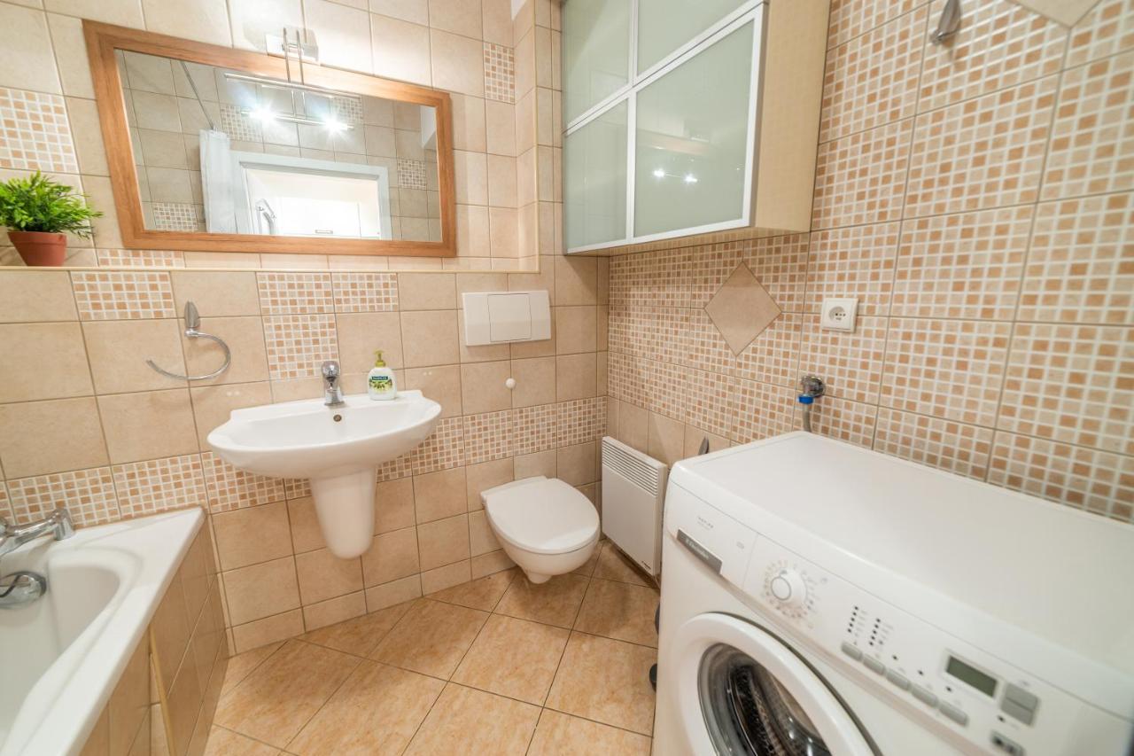 Apartament 26 Mikolajki Apartment Ngoại thất bức ảnh