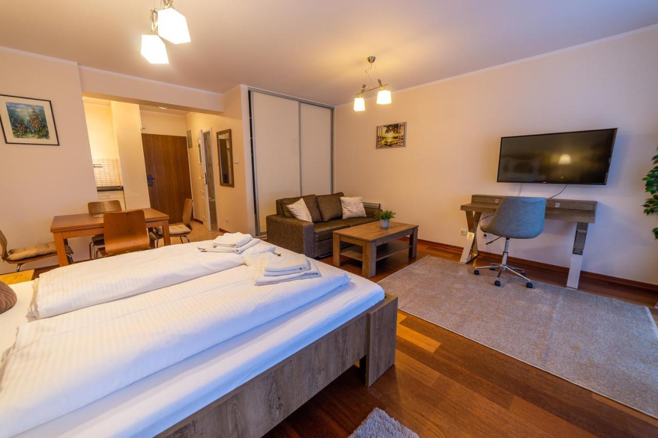 Apartament 26 Mikolajki Apartment Ngoại thất bức ảnh