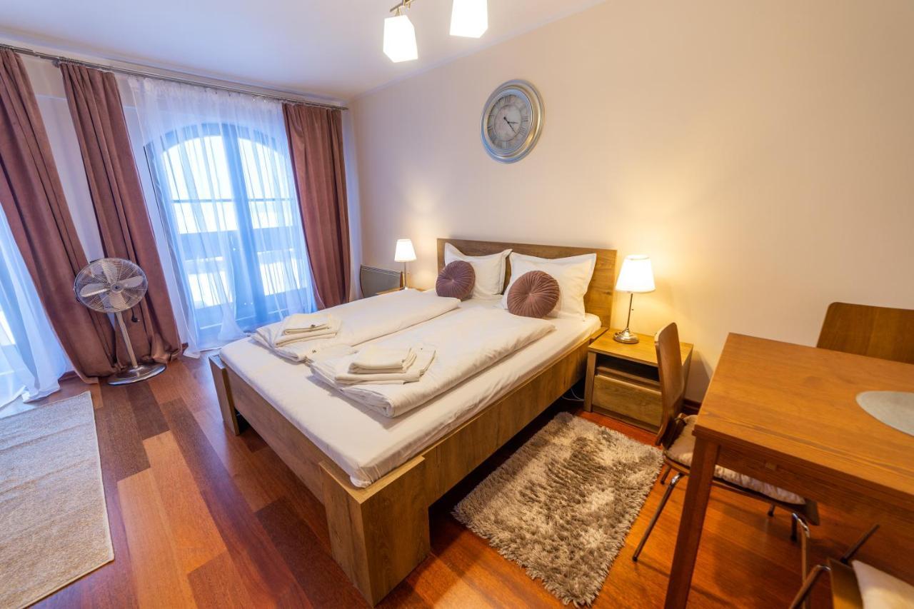 Apartament 26 Mikolajki Apartment Ngoại thất bức ảnh