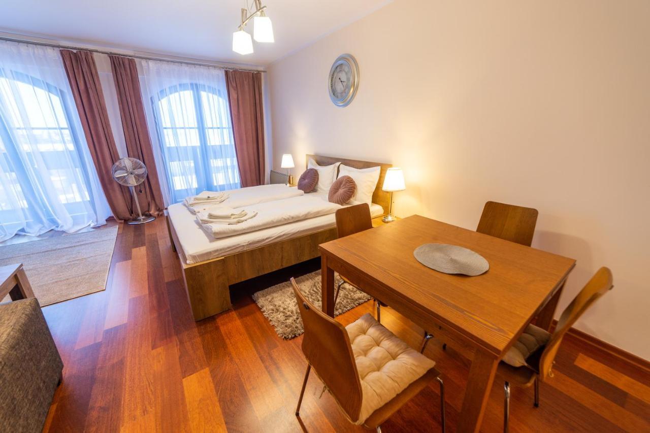 Apartament 26 Mikolajki Apartment Ngoại thất bức ảnh